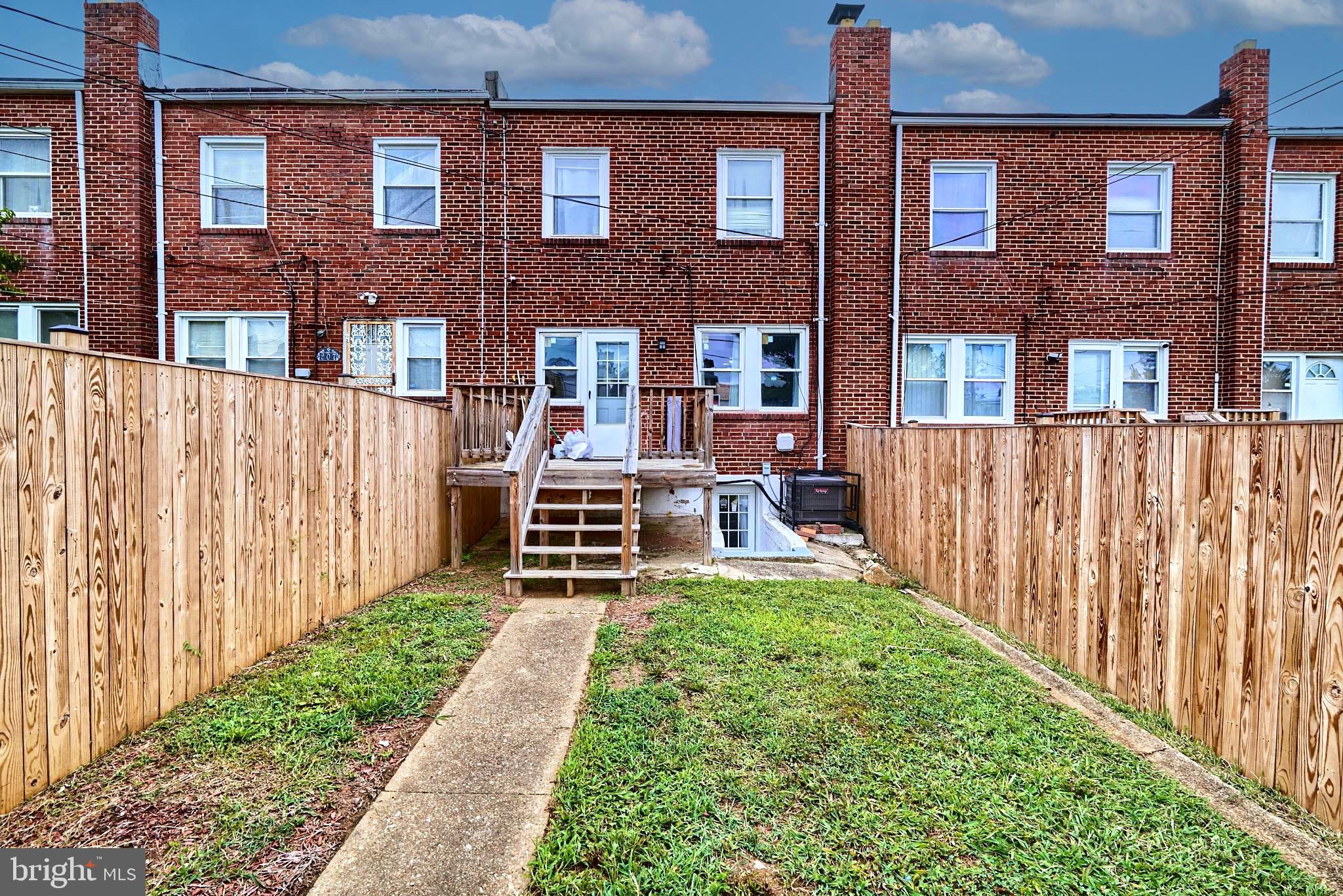 ALLENDALE - Residential