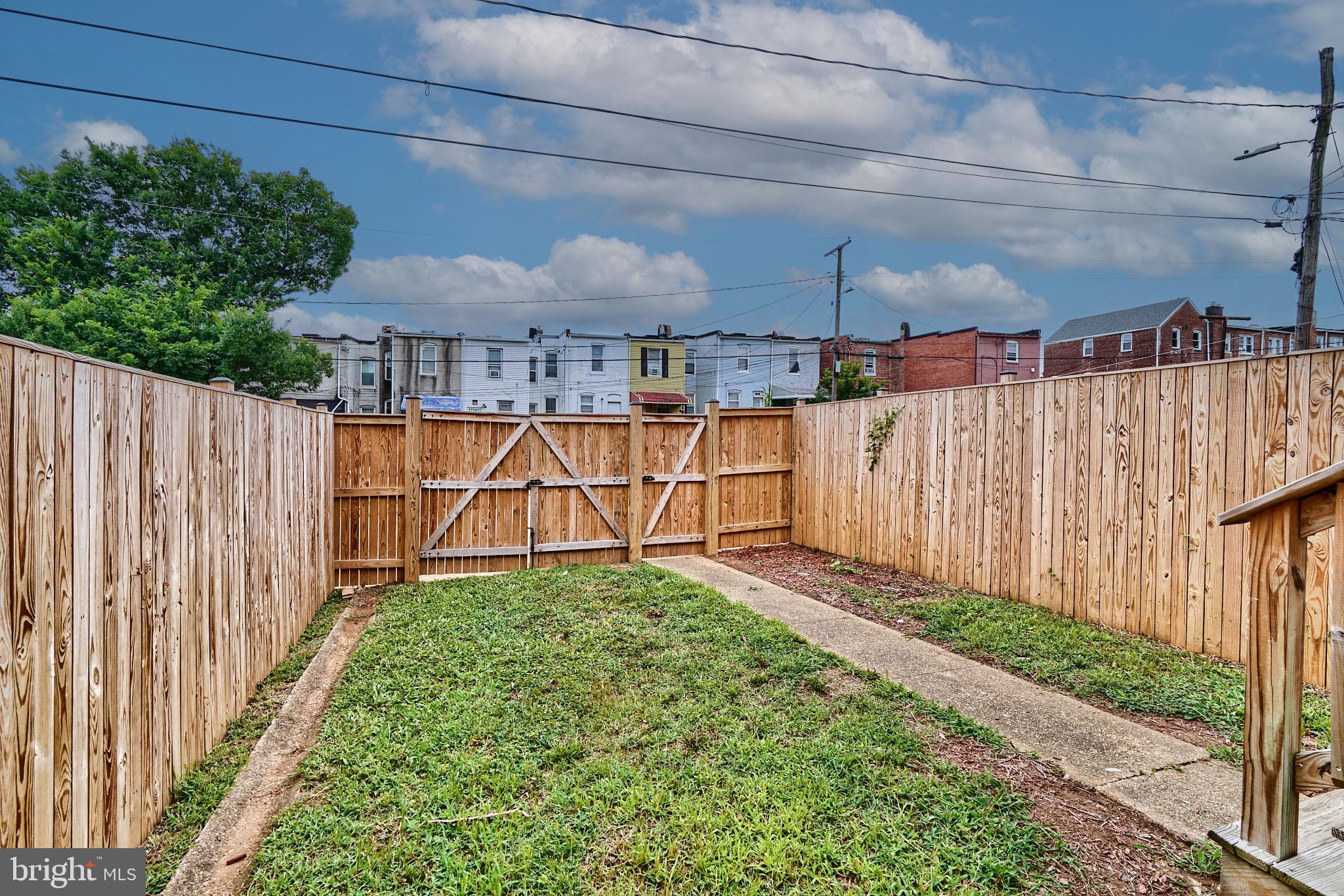 ALLENDALE - Residential