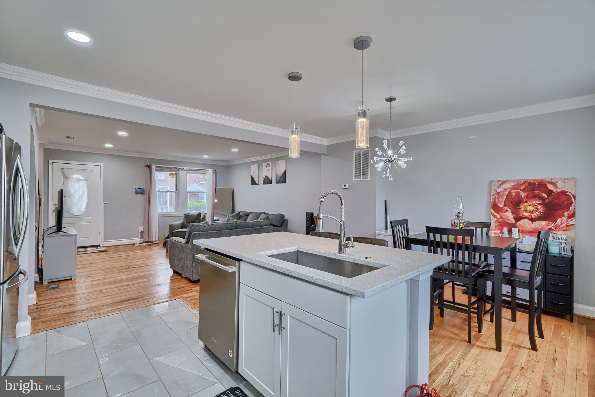 ALLENDALE - Residential