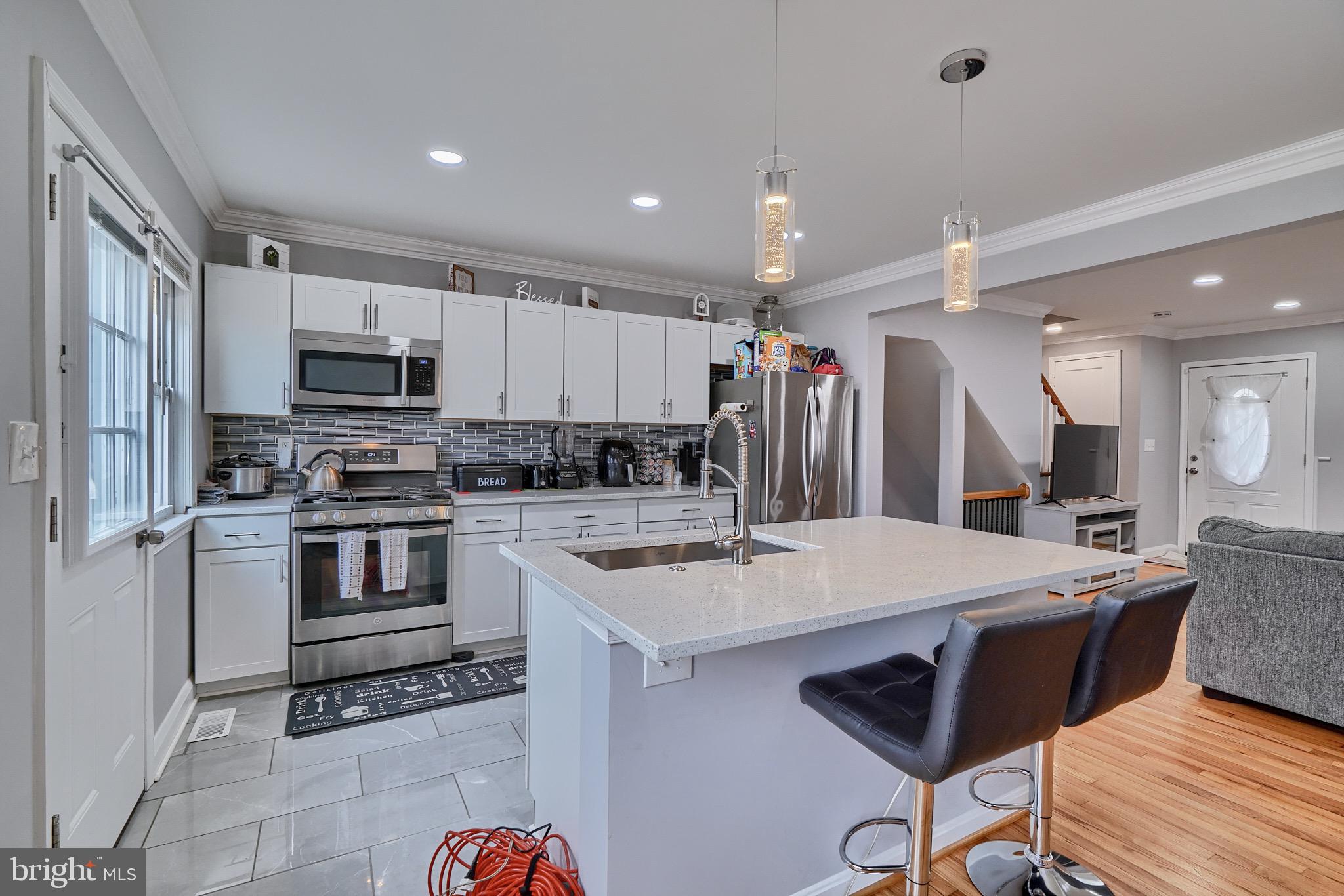 ALLENDALE - Residential