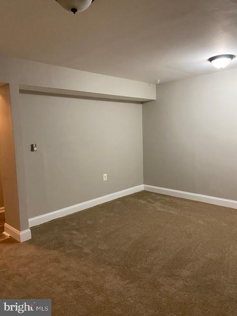 LAUREL HIGHLANDS - Residential Lease