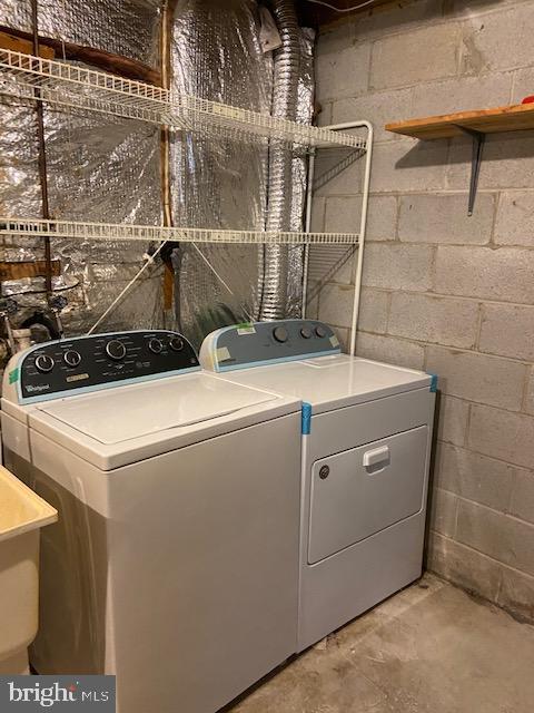 LAUREL HIGHLANDS - Residential Lease