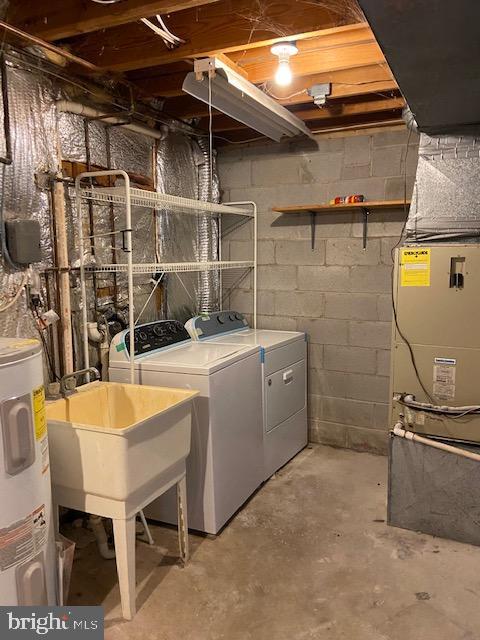 LAUREL HIGHLANDS - Residential Lease