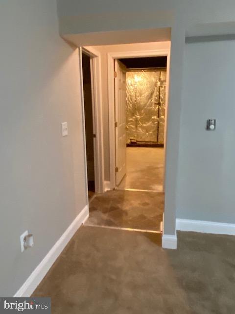 LAUREL HIGHLANDS - Residential Lease