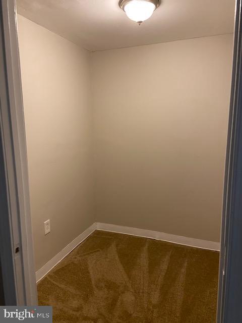 LAUREL HIGHLANDS - Residential Lease