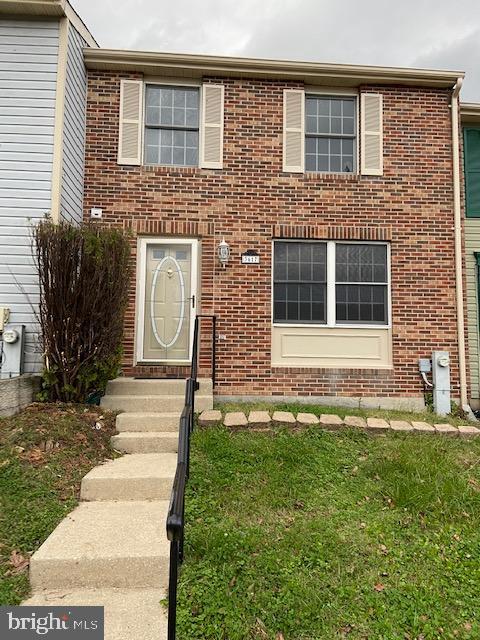 LAUREL HIGHLANDS - Residential Lease