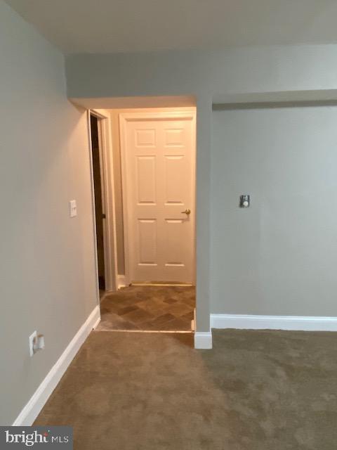 LAUREL HIGHLANDS - Residential Lease