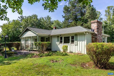 Photo of 572 Maxfield Rd, KESWICK, VA 22947 (MLS # 679686)