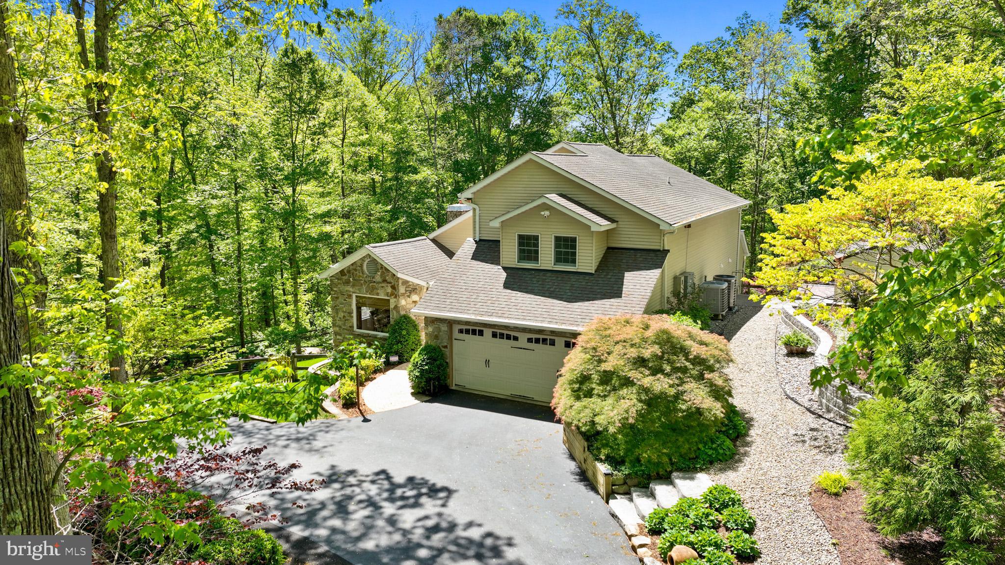 12701 SPRINGFIELD COURT