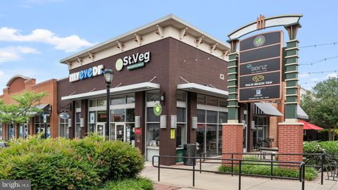 Photo of 14929 Shady Grove Road #M, ROCKVILLE, MD 20850 (MLS # MDMC2242670)