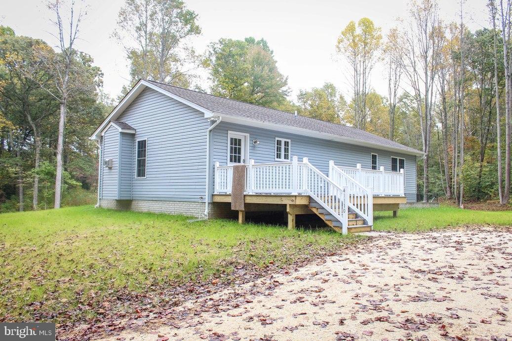 NONE AVAILABLE - Residential Lease