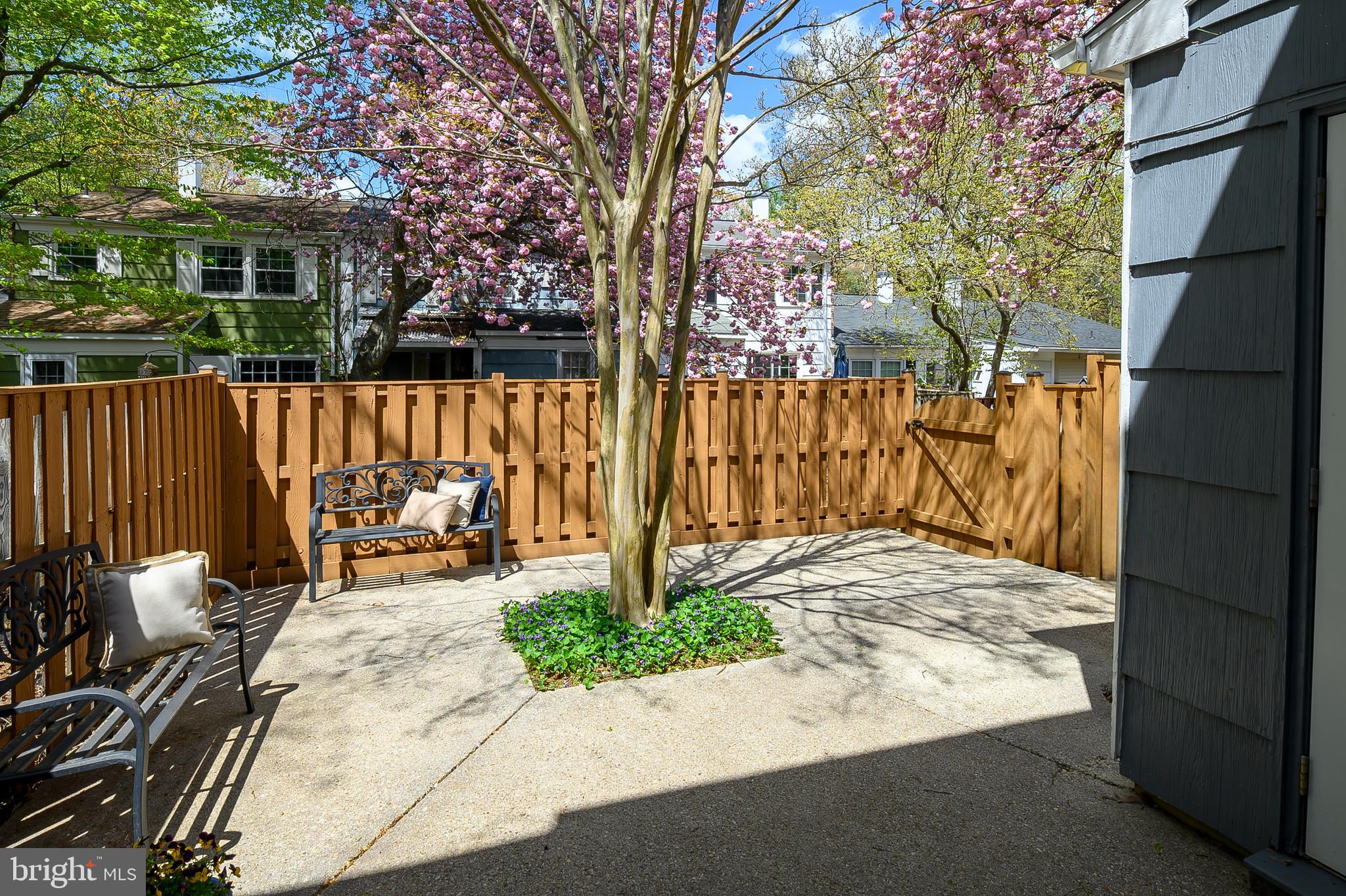 CROFTON PARK - Residential