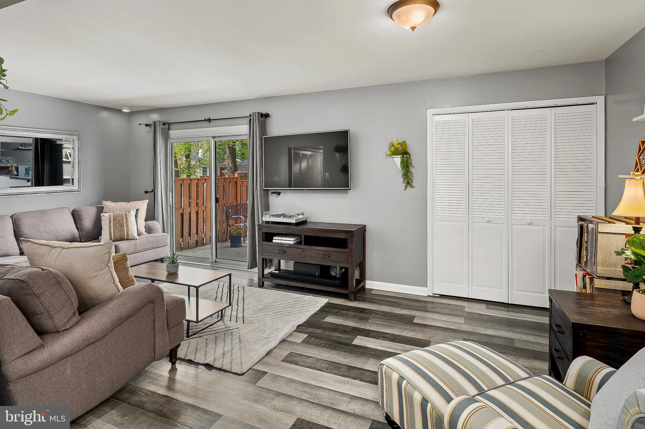 CROFTON PARK - Residential