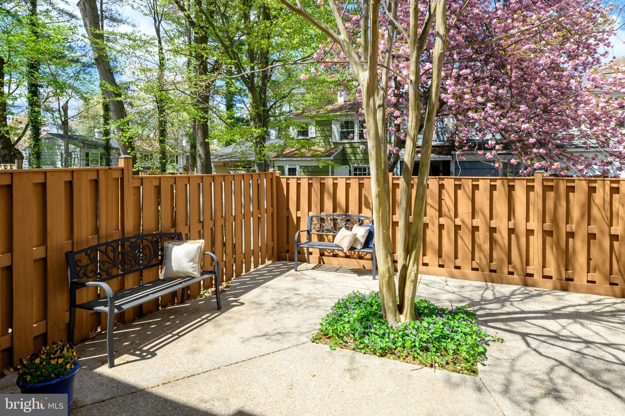 CROFTON PARK - Residential