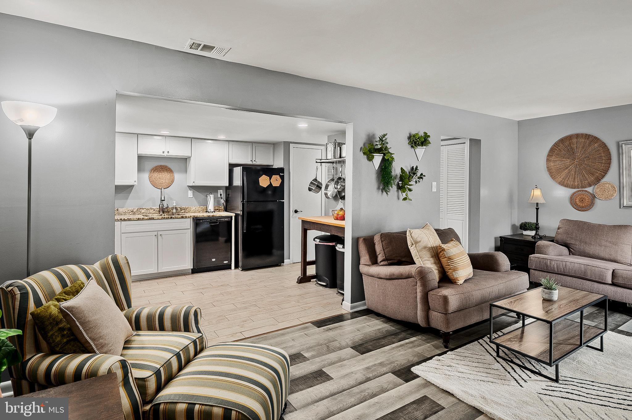 CROFTON PARK - Residential