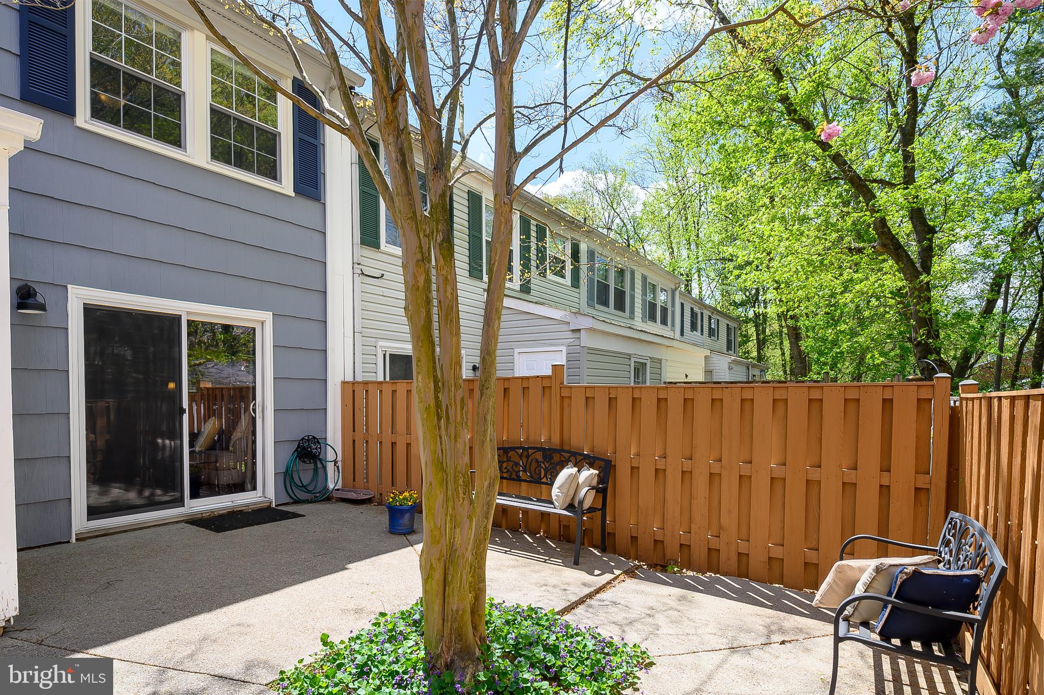 CROFTON PARK - Residential