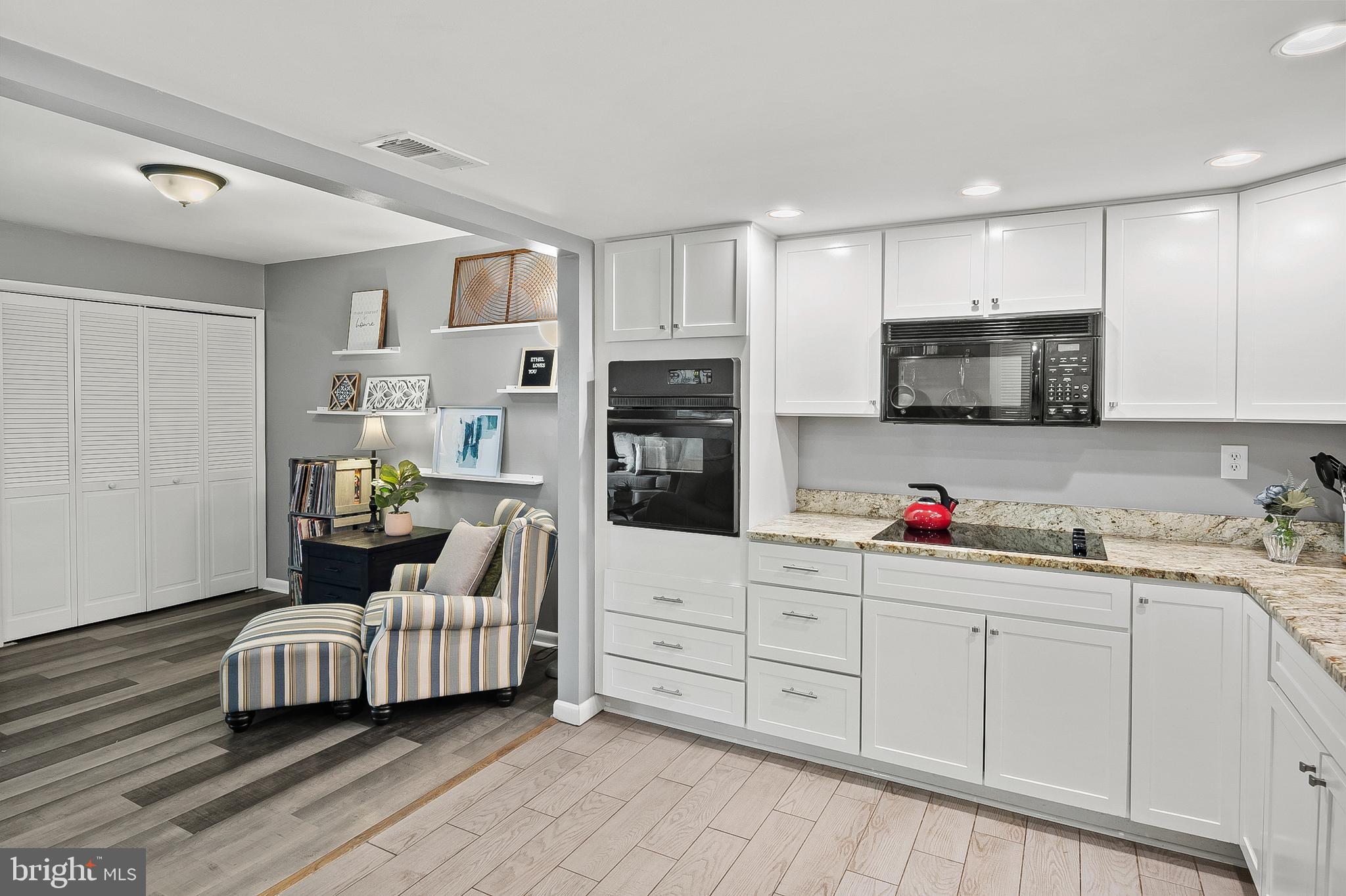 CROFTON PARK - Residential