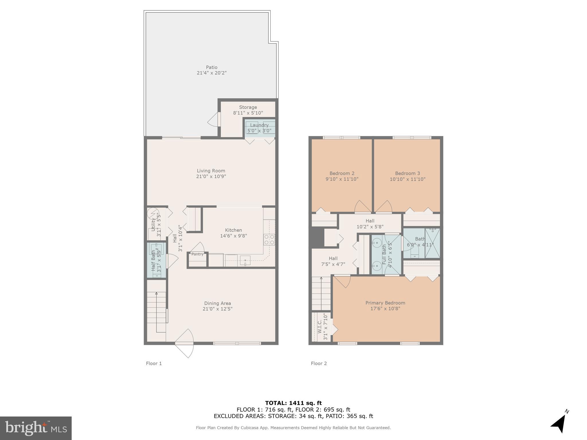 CROFTON PARK - Residential