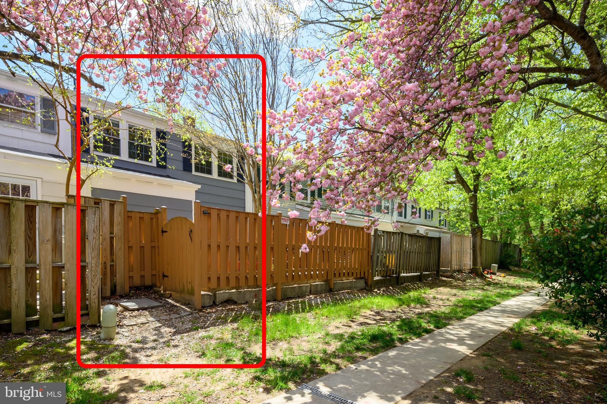 CROFTON PARK - Residential