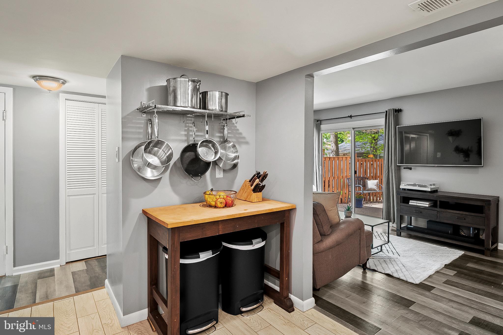 CROFTON PARK - Residential