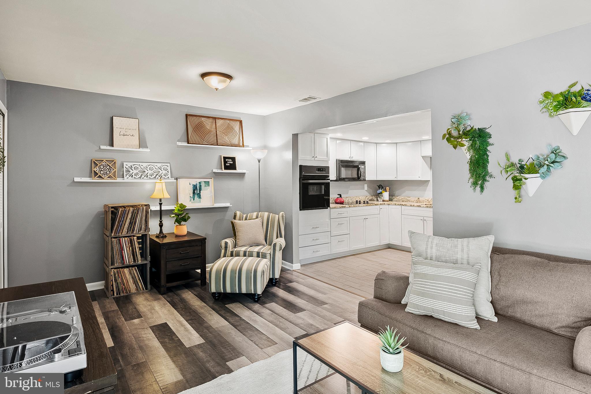 CROFTON PARK - Residential