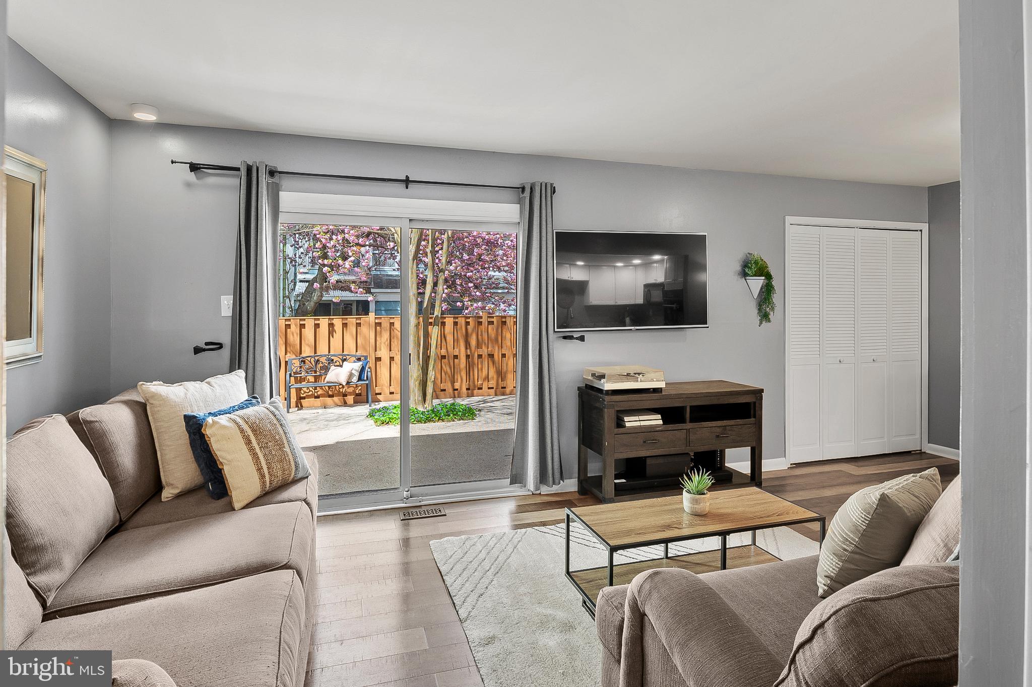 CROFTON PARK - Residential