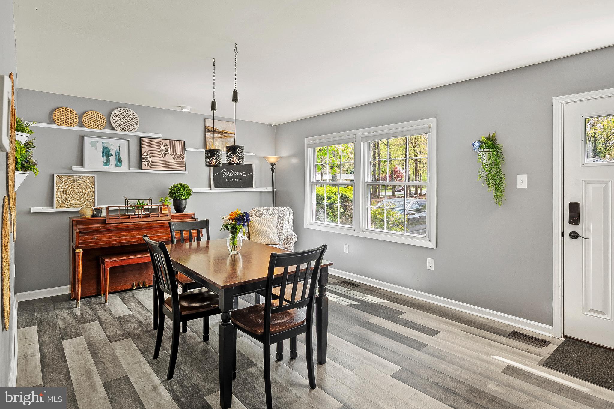 CROFTON PARK - Residential