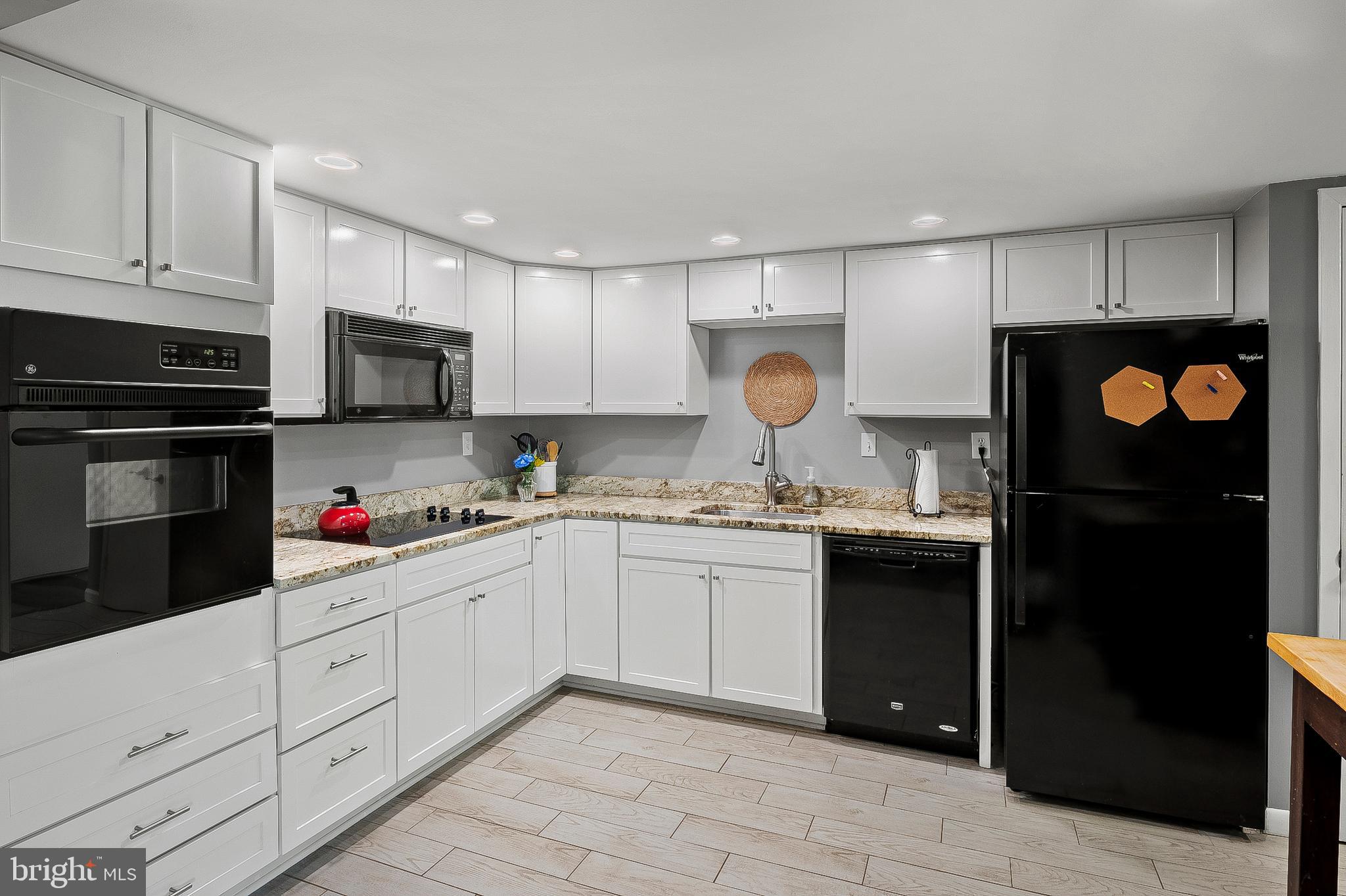 CROFTON PARK - Residential