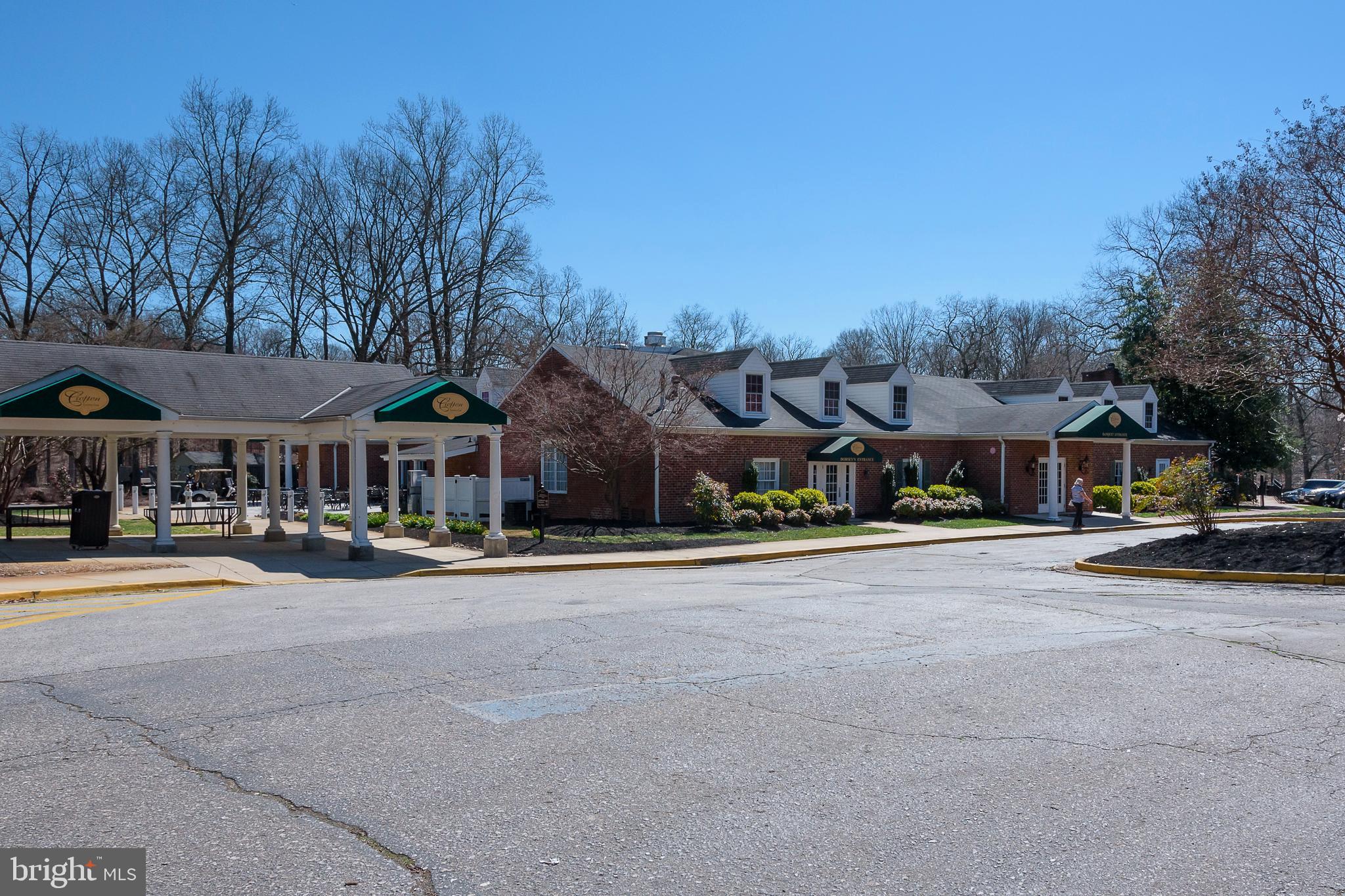 CROFTON PARK - Residential