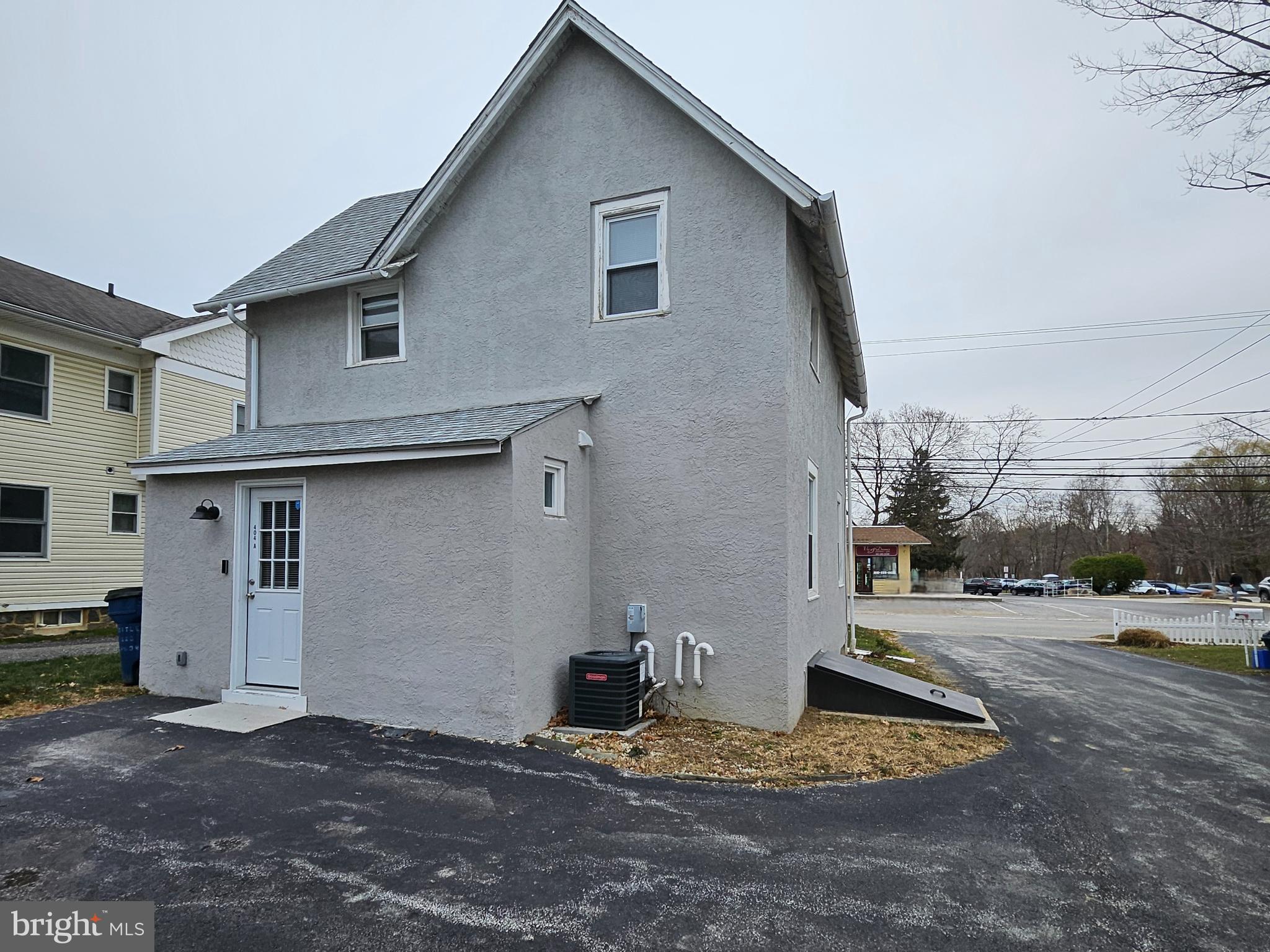 NONE AVAILABLE - Residential Lease