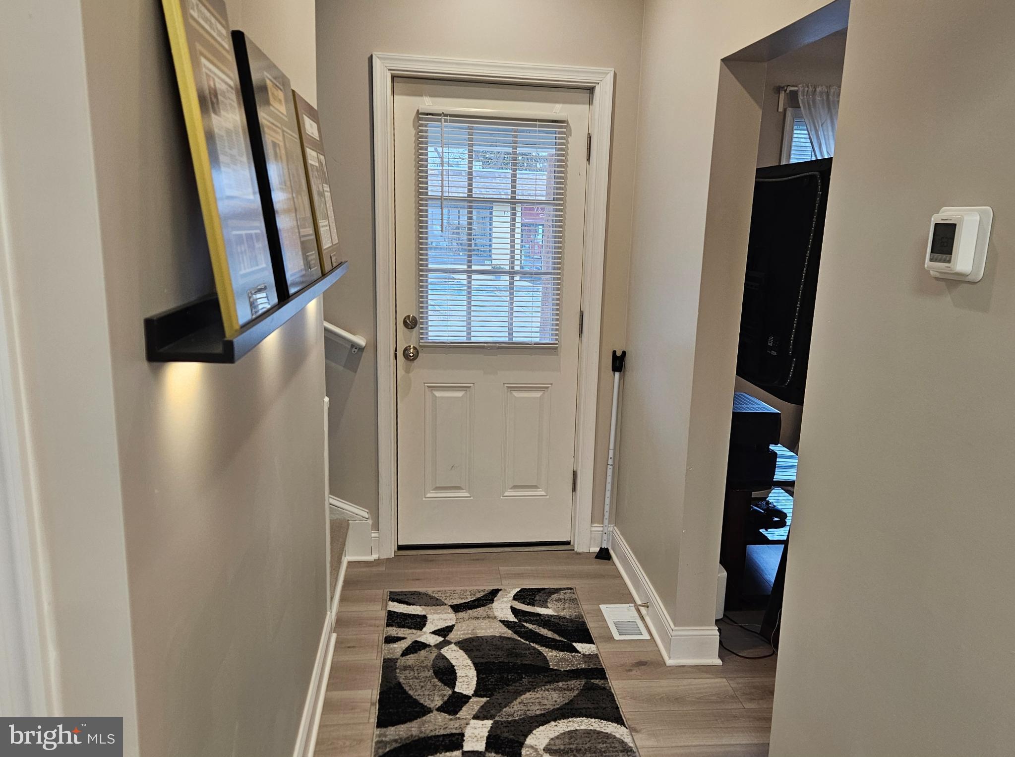 NONE AVAILABLE - Residential Lease