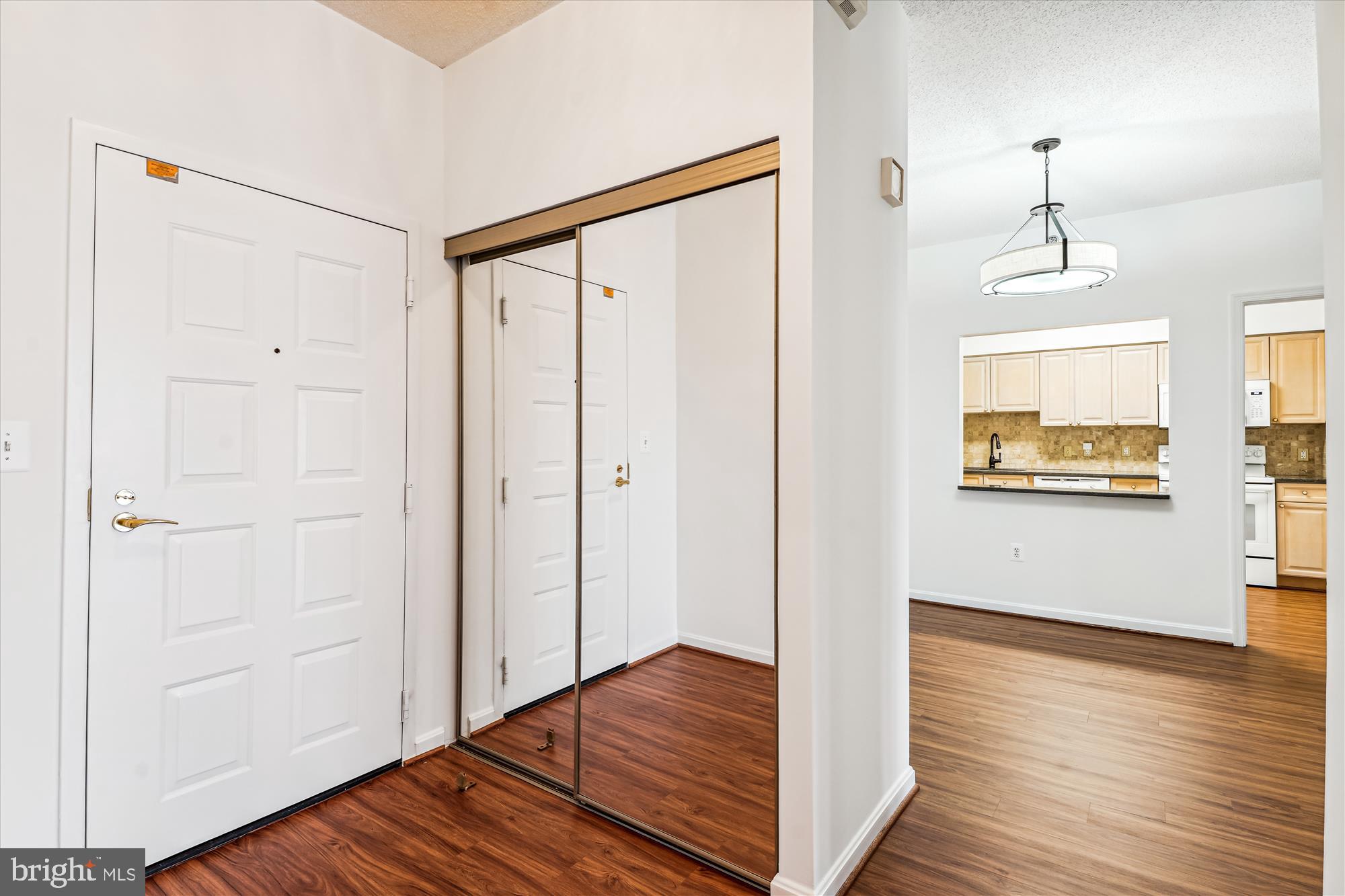 OVERLOOK AT LEISURE WORLD - Residential