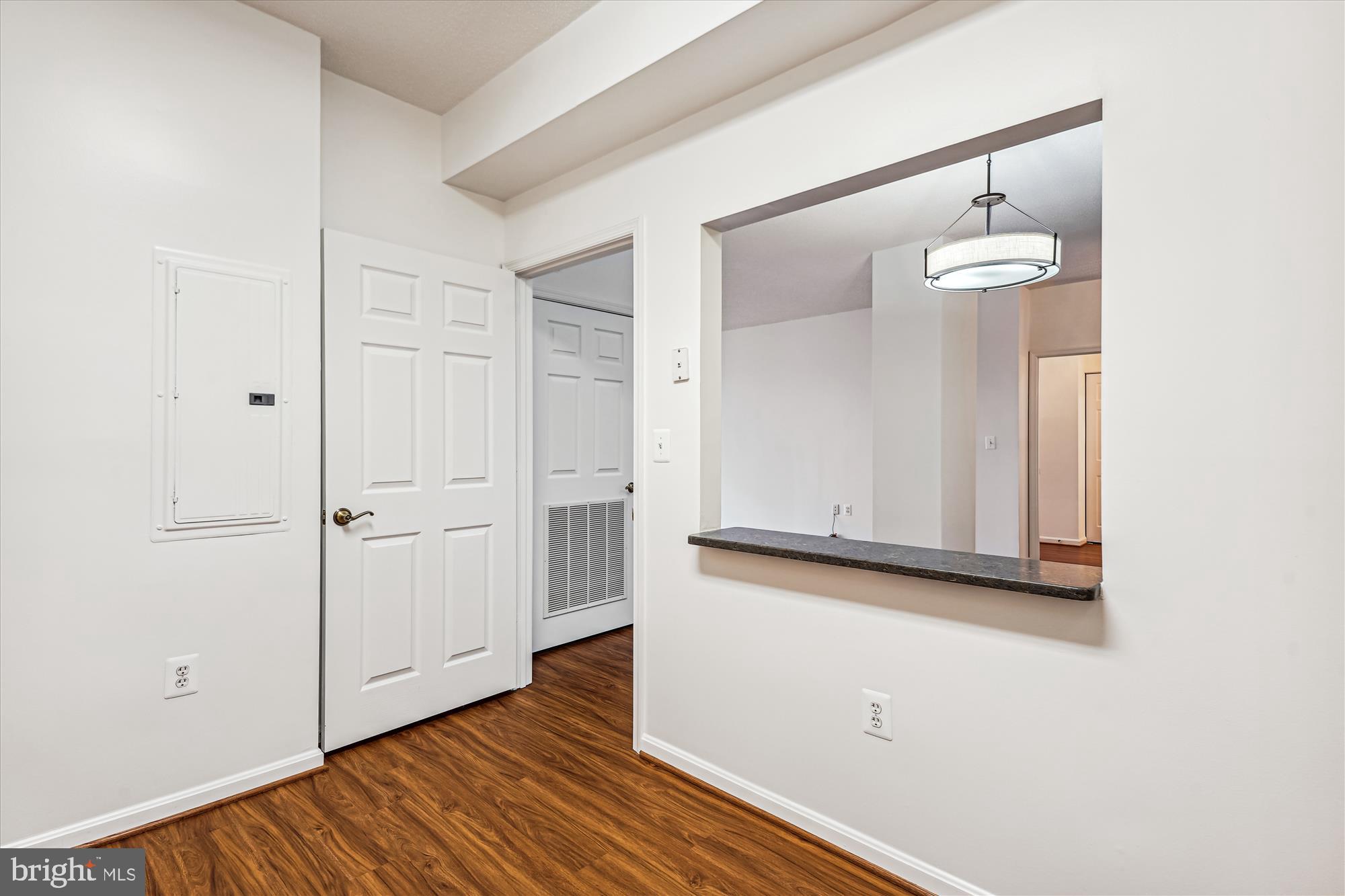 OVERLOOK AT LEISURE WORLD - Residential