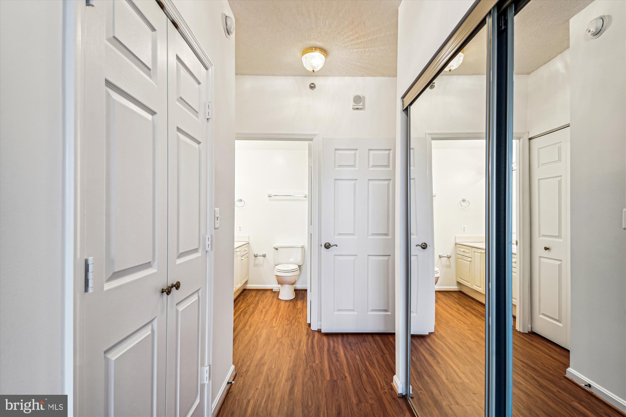 OVERLOOK AT LEISURE WORLD - Residential