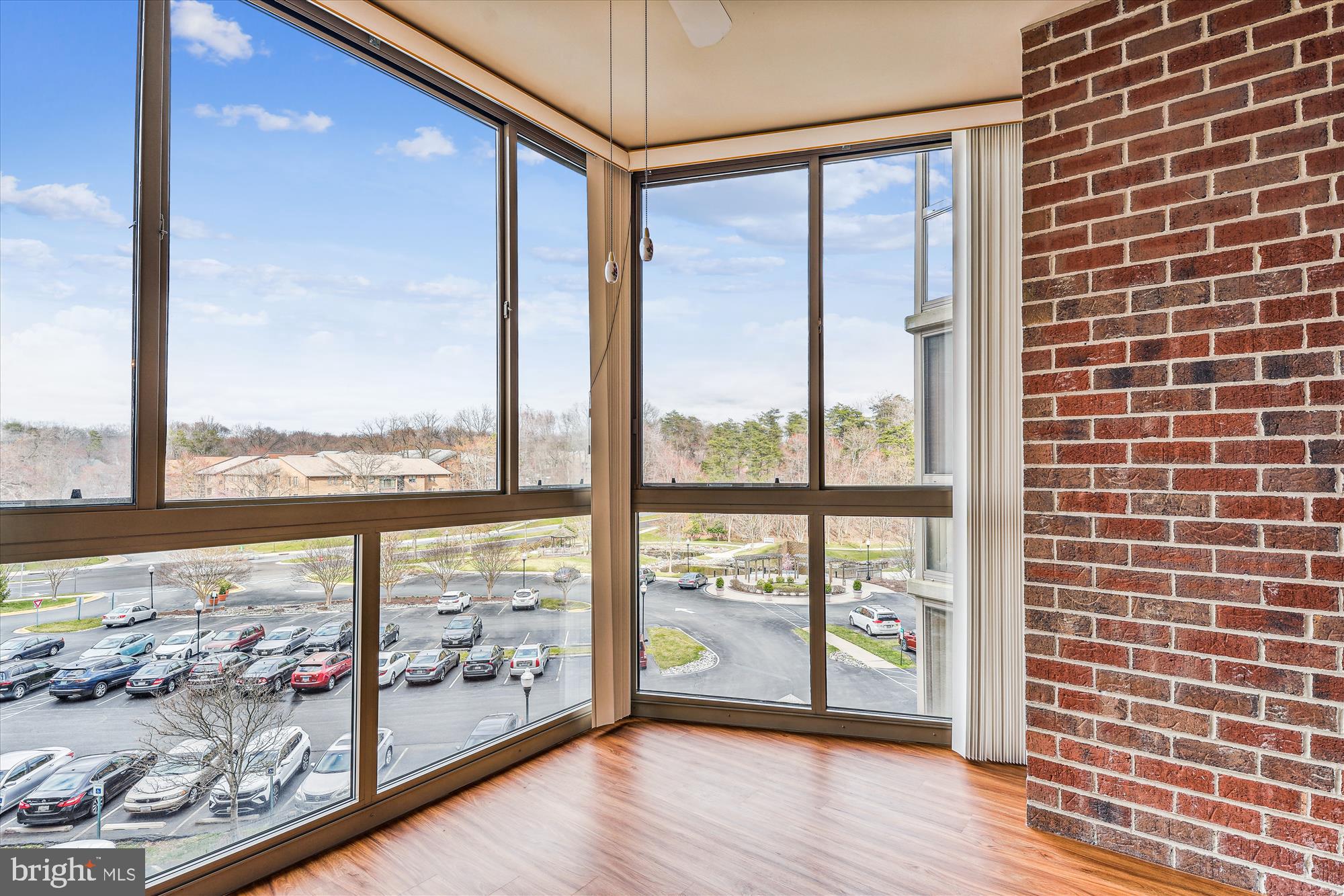 OVERLOOK AT LEISURE WORLD - Residential