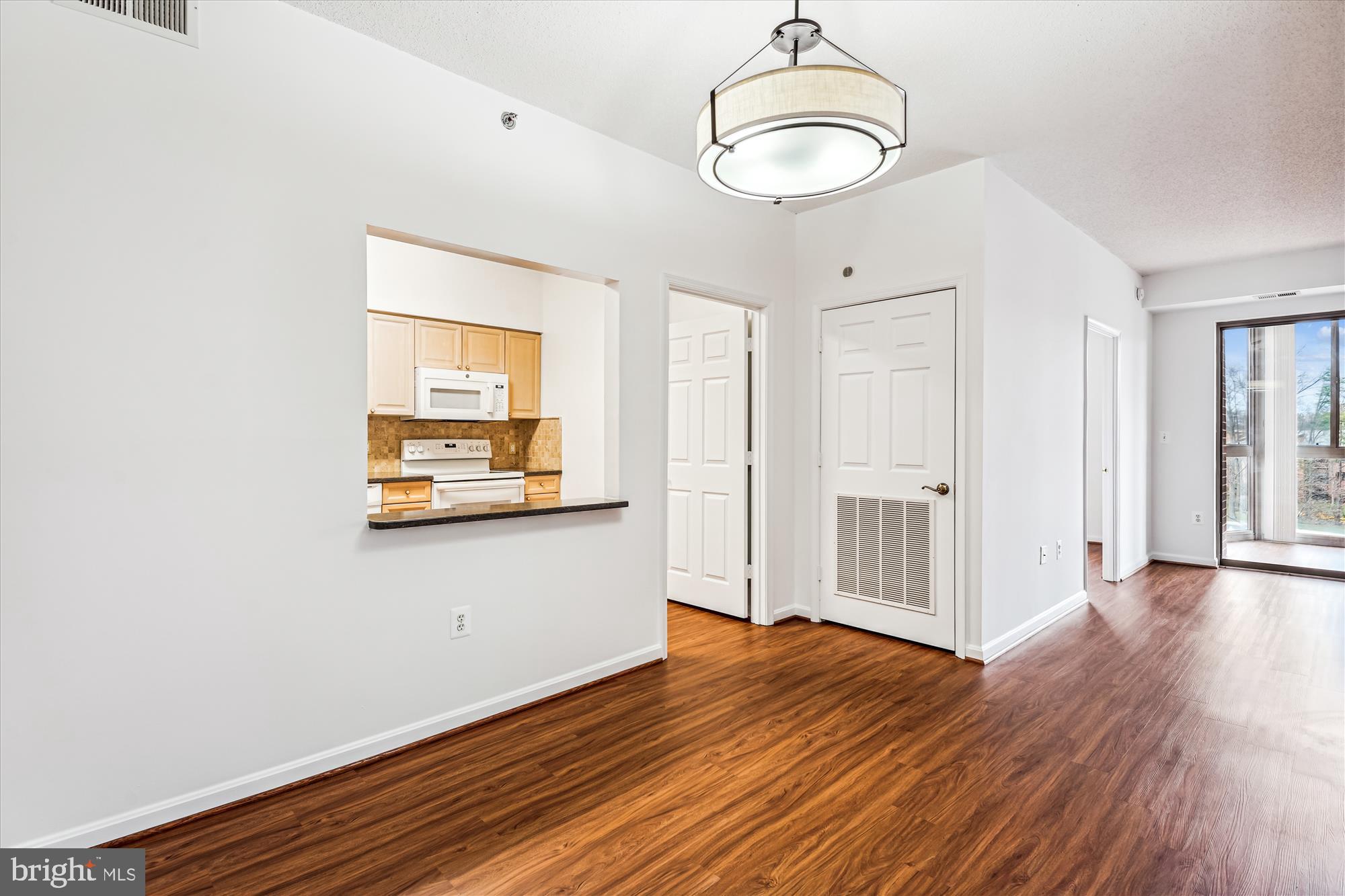 OVERLOOK AT LEISURE WORLD - Residential