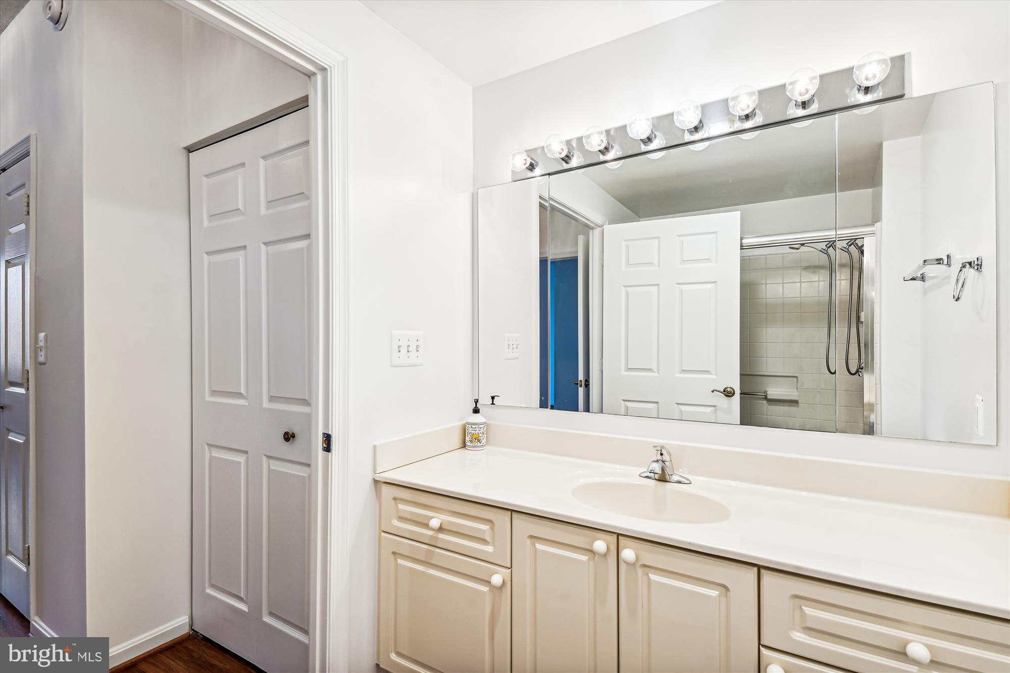 OVERLOOK AT LEISURE WORLD - Residential