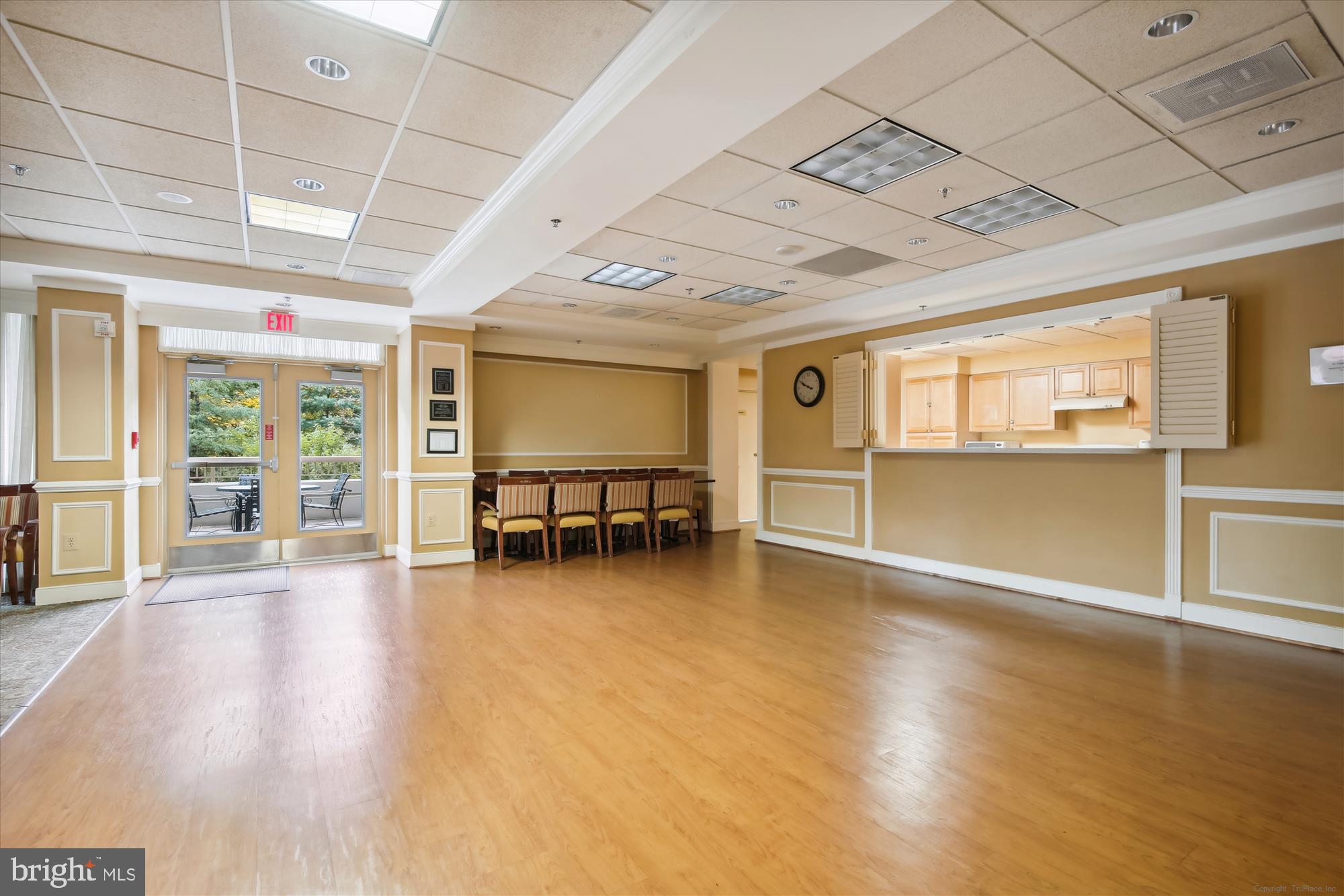 OVERLOOK AT LEISURE WORLD - Residential