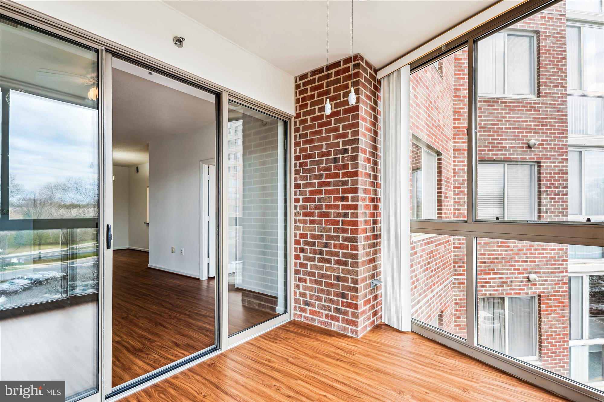 OVERLOOK AT LEISURE WORLD - Residential