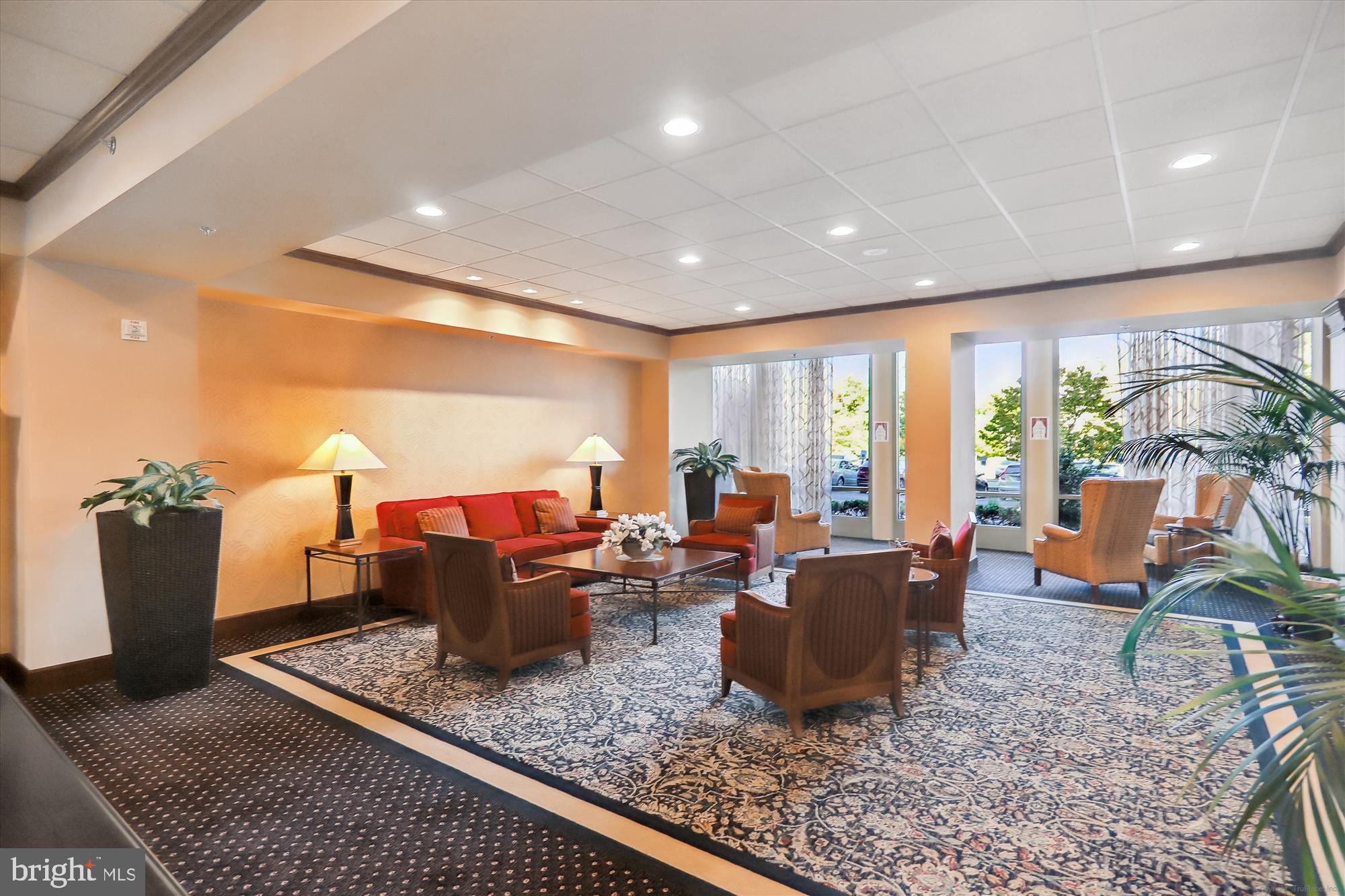 OVERLOOK AT LEISURE WORLD - Residential