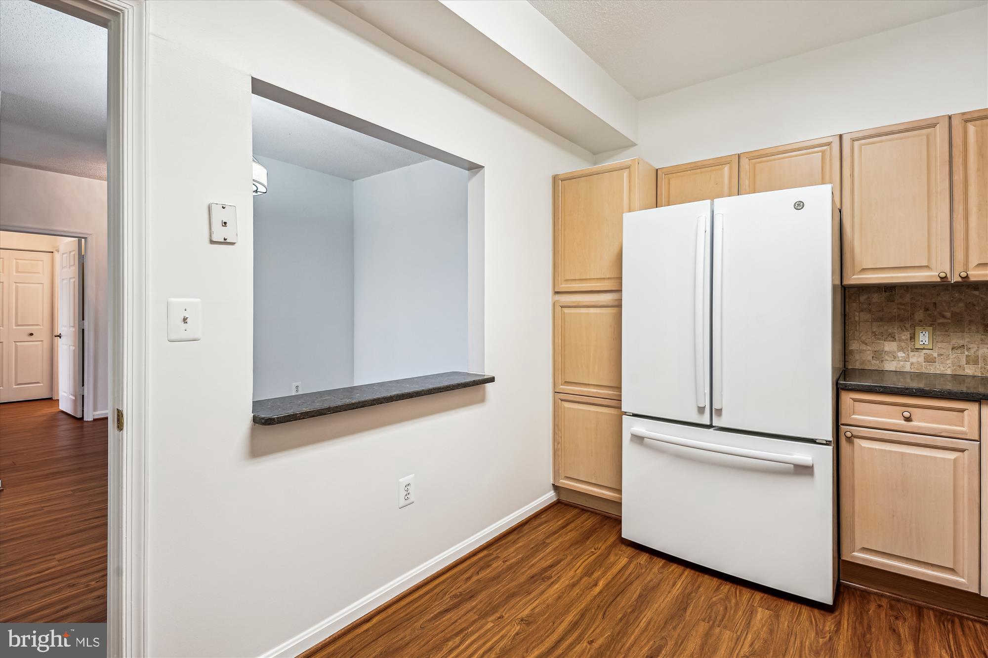 OVERLOOK AT LEISURE WORLD - Residential