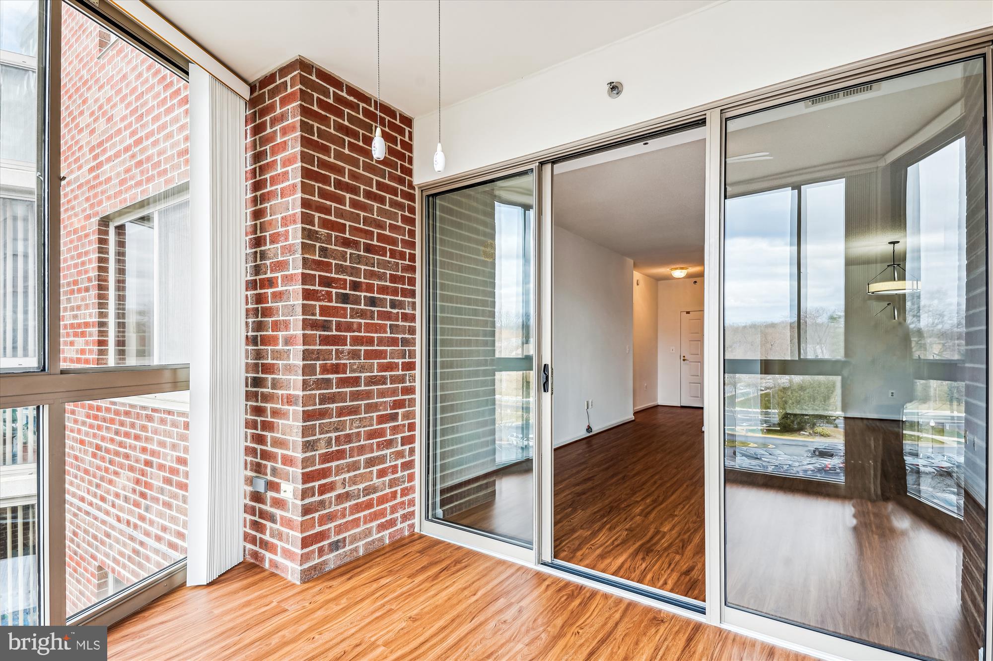 OVERLOOK AT LEISURE WORLD - Residential