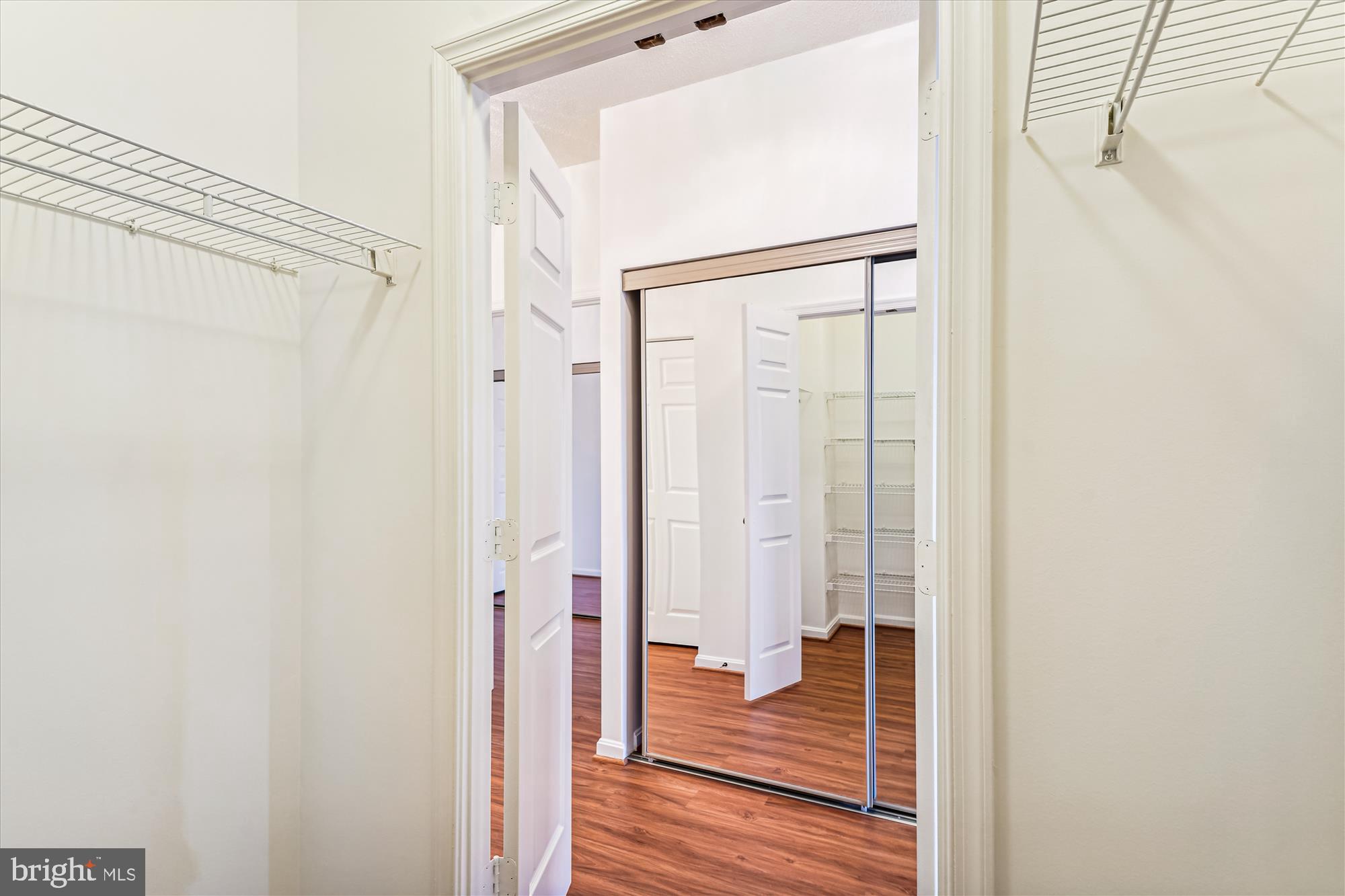 OVERLOOK AT LEISURE WORLD - Residential