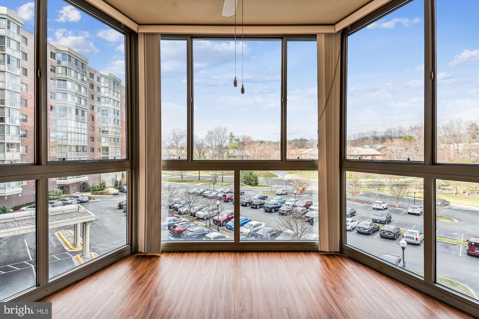 OVERLOOK AT LEISURE WORLD - Residential