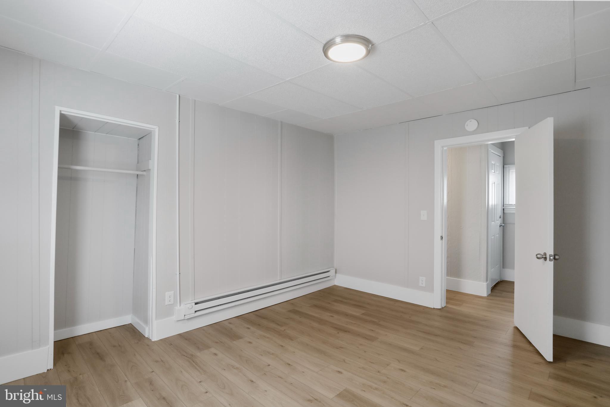 CITY OF HAGERSTOWN - Residential Lease