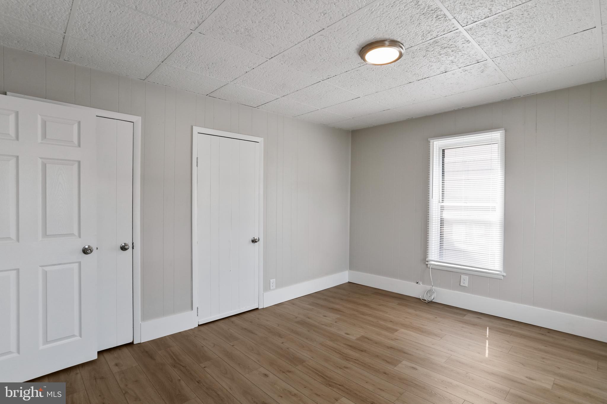 CITY OF HAGERSTOWN - Residential Lease