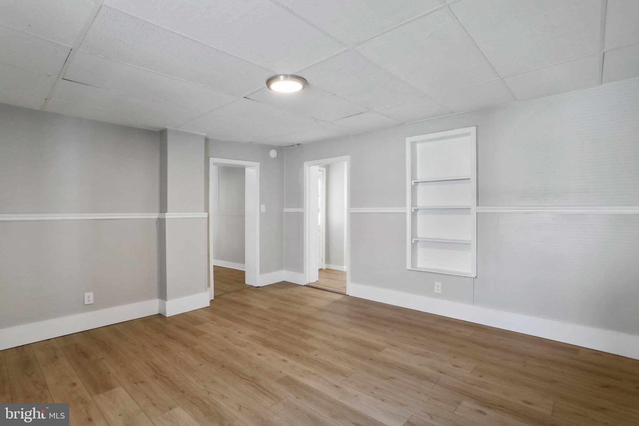 CITY OF HAGERSTOWN - Residential Lease