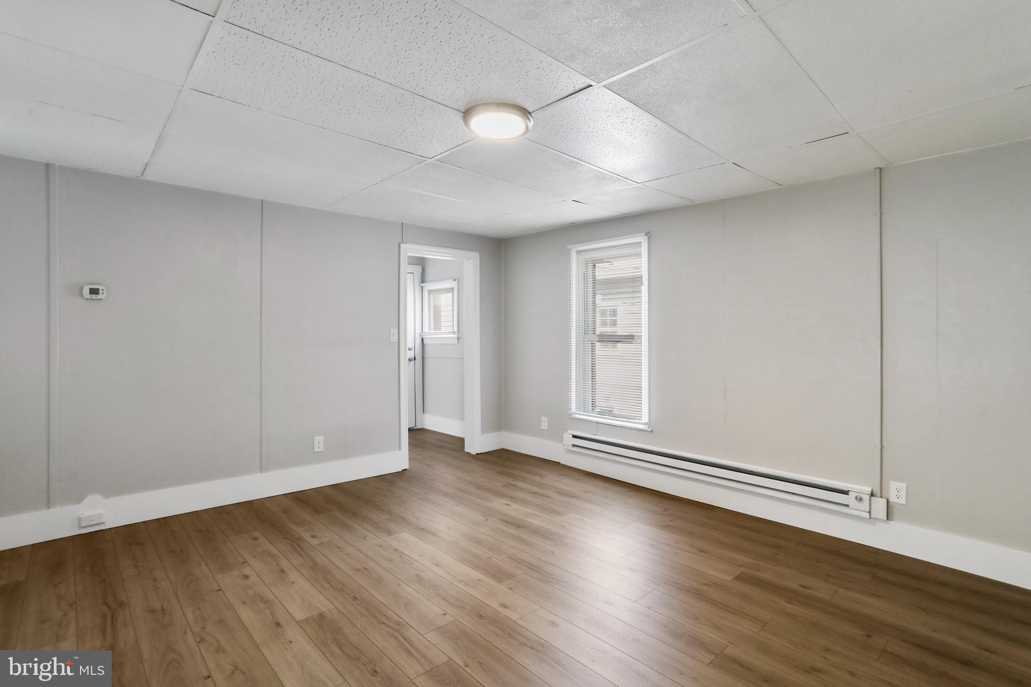 CITY OF HAGERSTOWN - Residential Lease