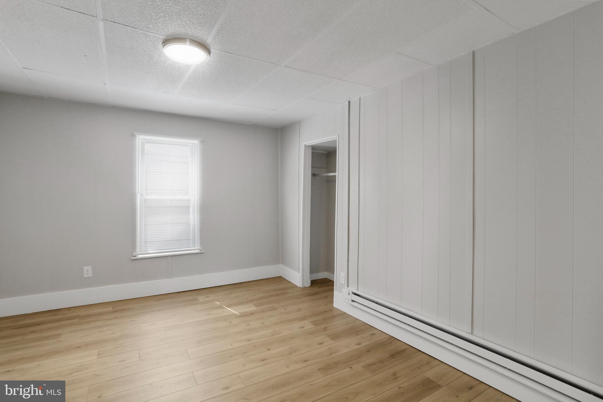 CITY OF HAGERSTOWN - Residential Lease