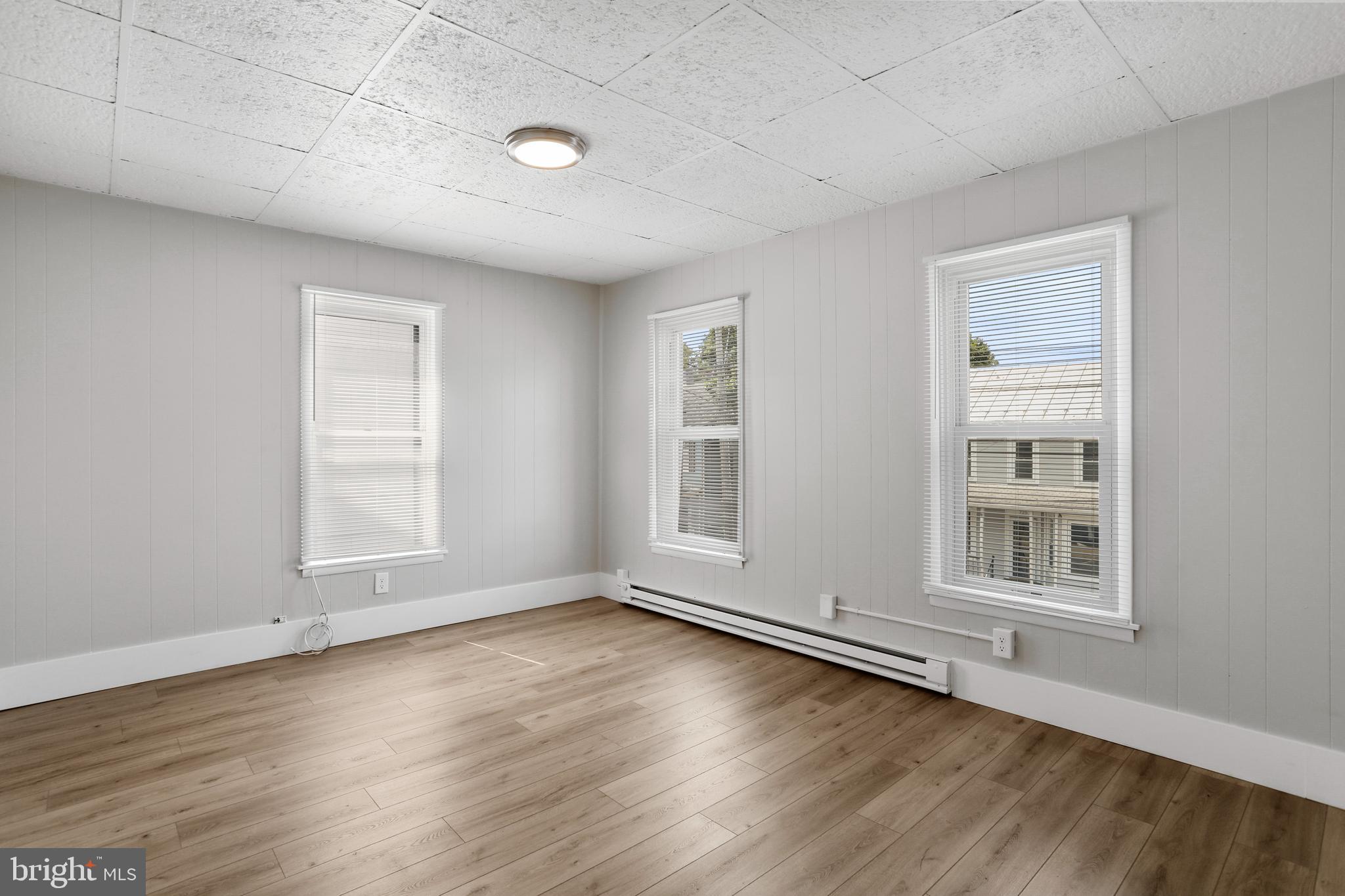 CITY OF HAGERSTOWN - Residential Lease